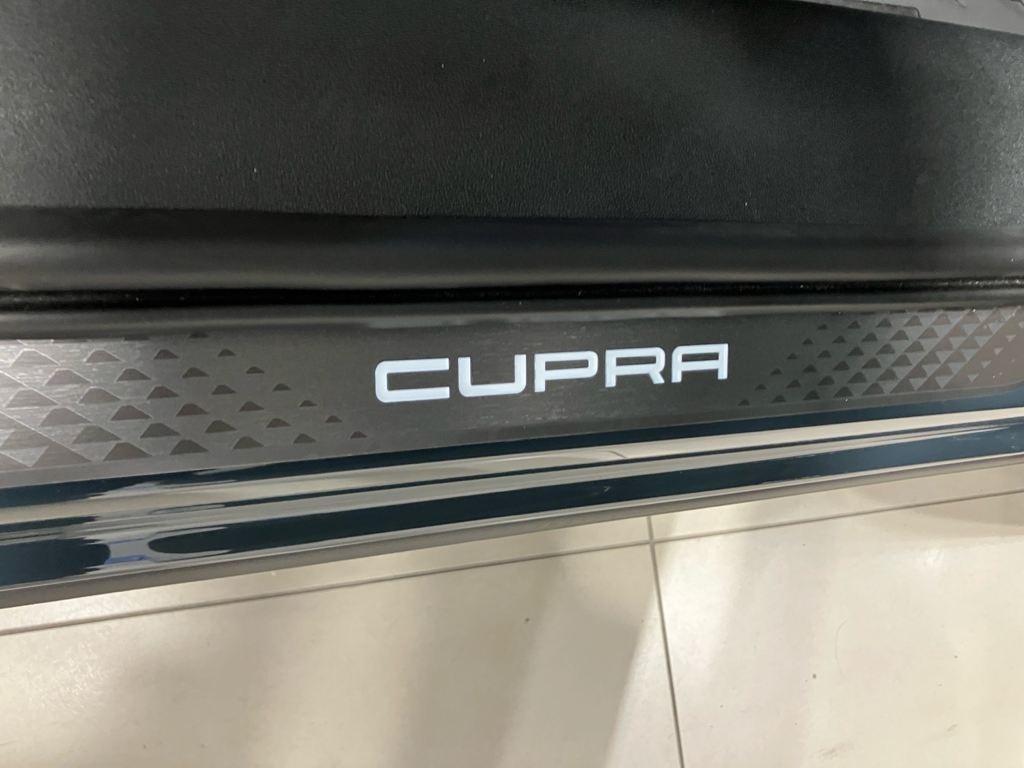 CUPRA Terramar 1.5 TSI e-Hybrid DSG 150 kW (204 CV) - 8