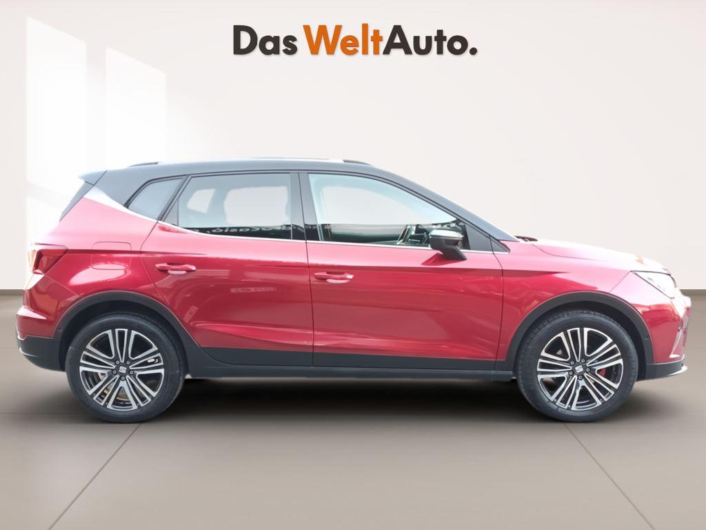 SEAT Arona 1.0 TSI FR XM 85 kW (115 CV) - 2