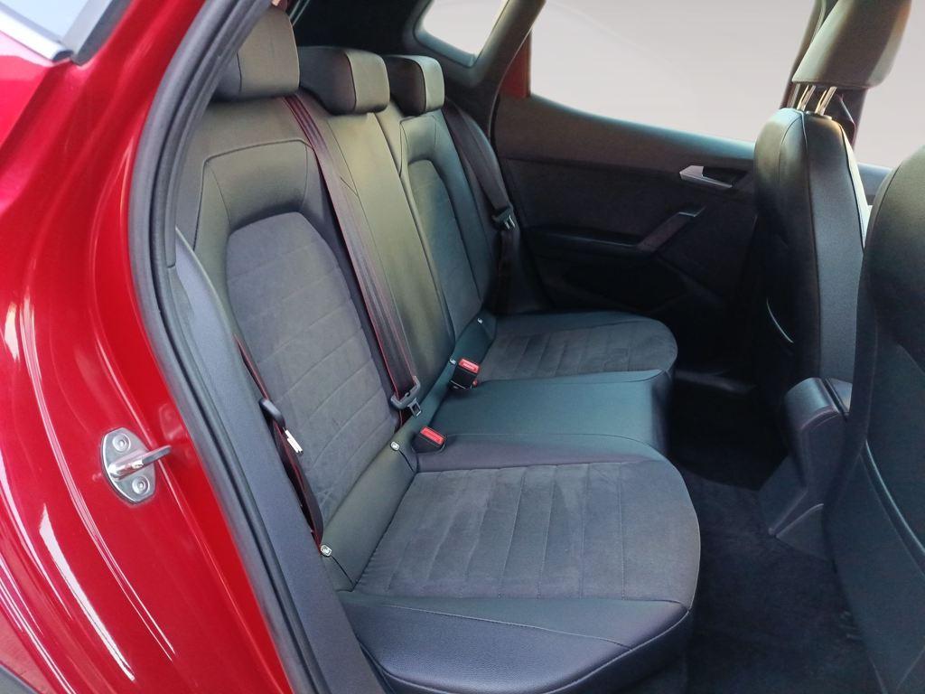 SEAT Arona 1.0 TSI FR XM 85 kW (115 CV) - 5