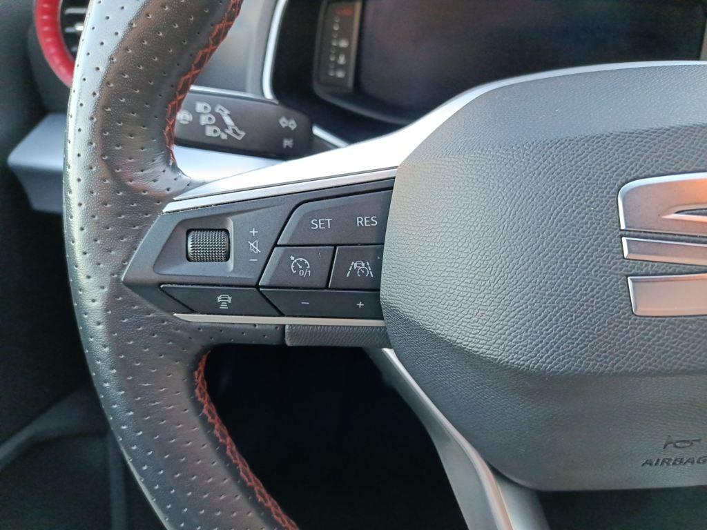 SEAT Arona 1.0 TSI FR XM 85 kW (115 CV) - 8