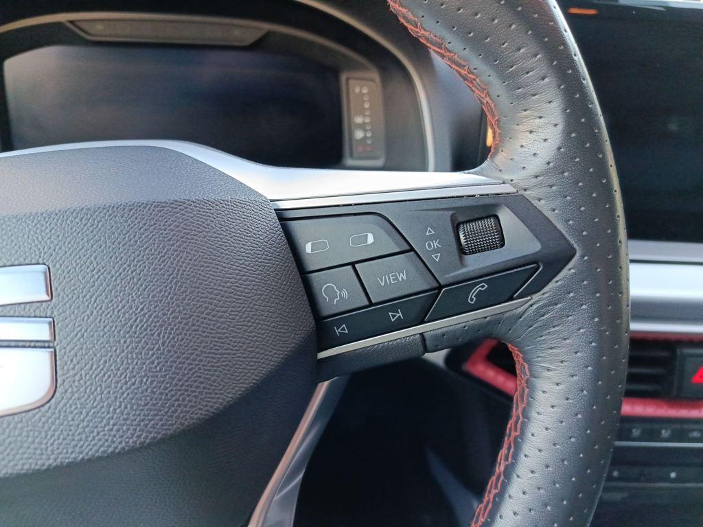 SEAT Arona 1.0 TSI FR XM 85 kW (115 CV) - 9