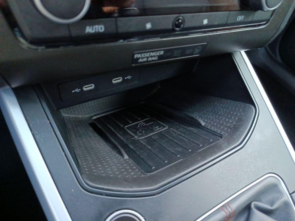 SEAT Arona 1.0 TSI FR XM 85 kW (115 CV) - 12