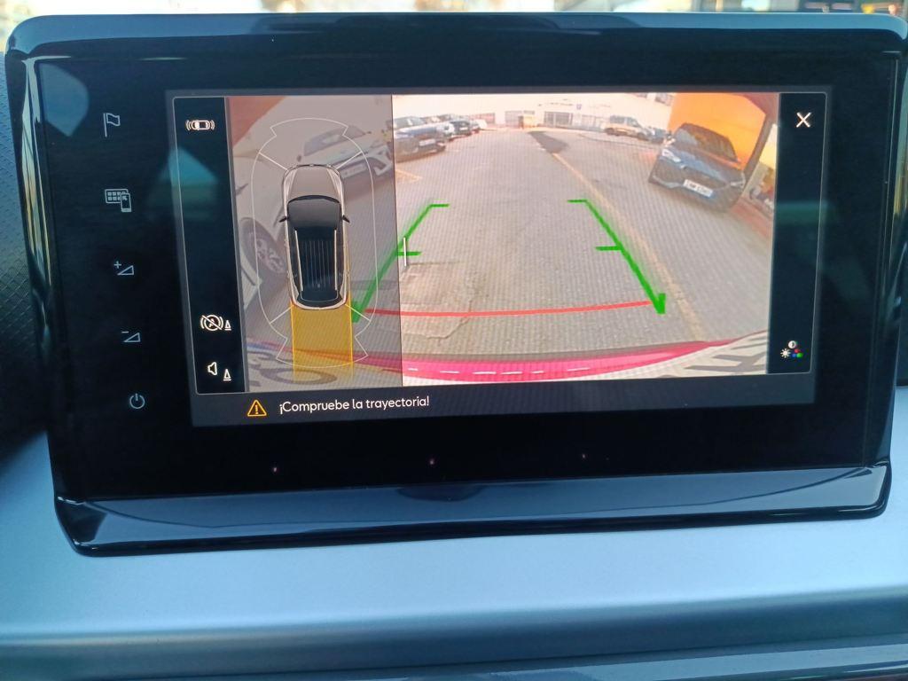 SEAT Arona 1.0 TSI FR XM 85 kW (115 CV) - 14