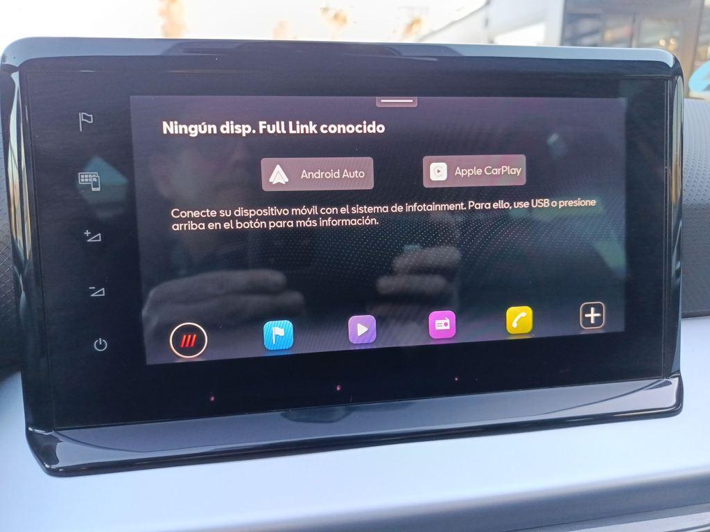 SEAT Arona 1.0 TSI FR XM 85 kW (115 CV) - 15