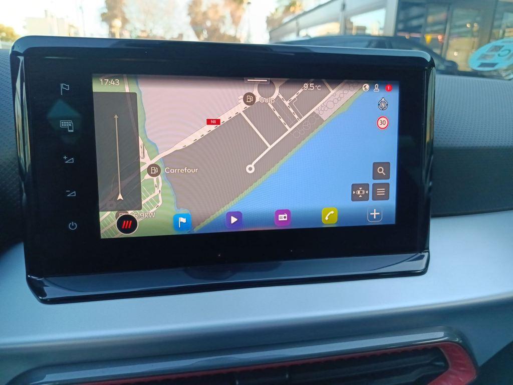 SEAT Arona 1.0 TSI FR XM 85 kW (115 CV) - 16