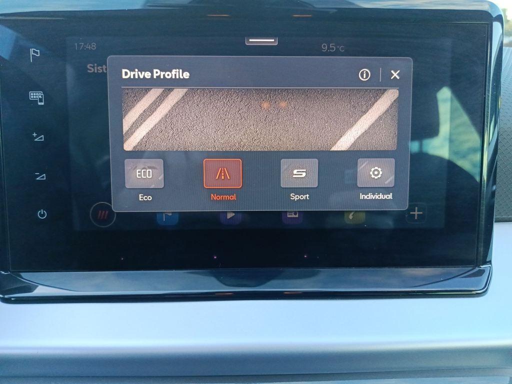 SEAT Arona 1.0 TSI FR XM 85 kW (115 CV) - 17