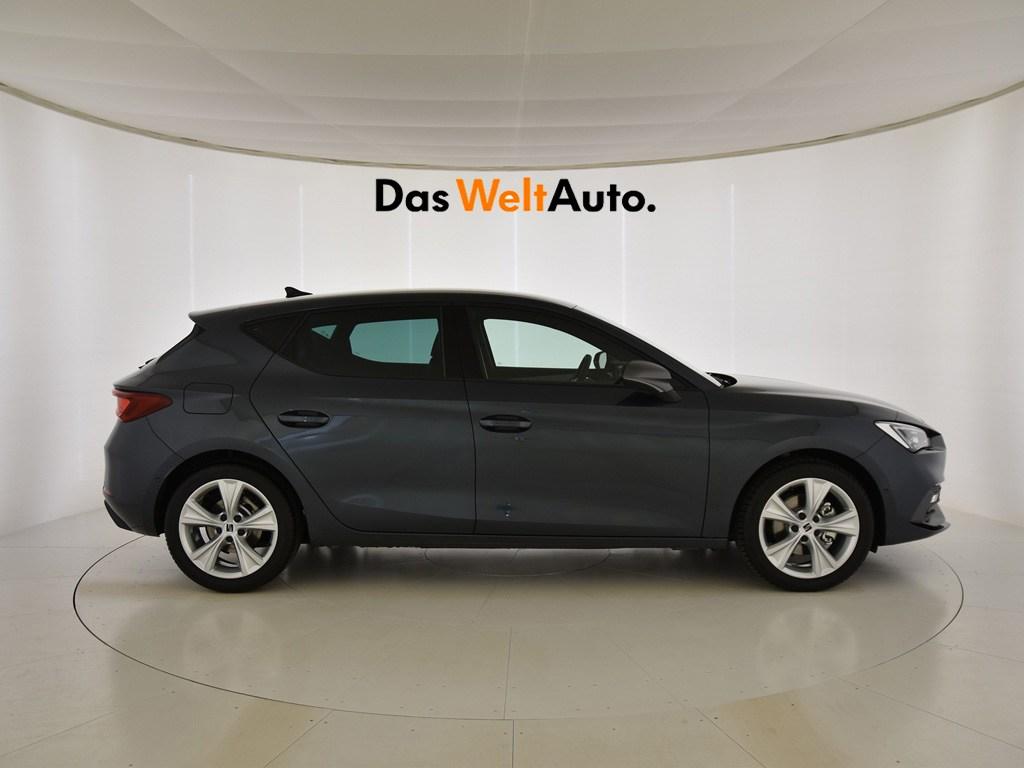 SEAT León 1.5 eTSI S&S FR Special Edition Vision DSG 110 kW (150 CV) - 2