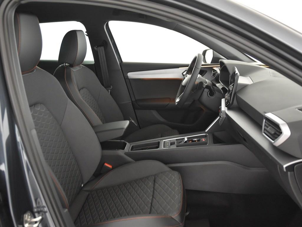 SEAT León 1.5 eTSI S&S FR Special Edition Vision DSG 110 kW (150 CV) - 4