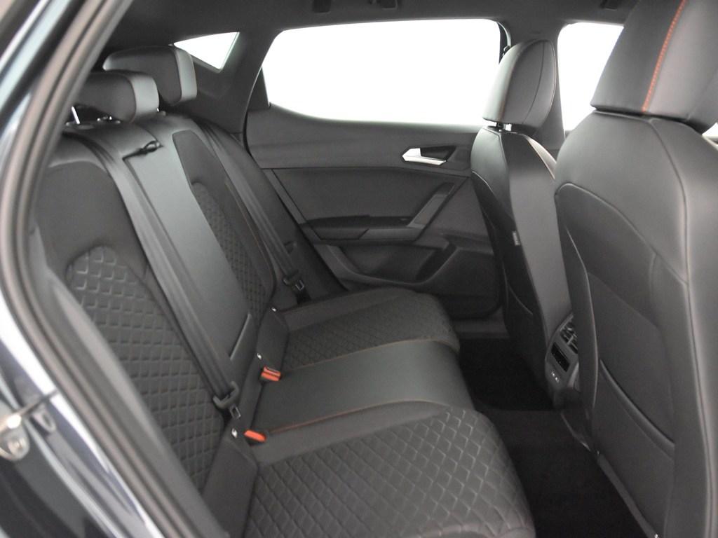 SEAT León 1.5 eTSI S&S FR Special Edition Vision DSG 110 kW (150 CV) - 5