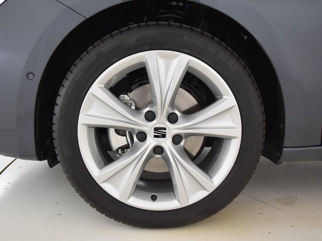 SEAT León 1.5 eTSI S&S FR Special Edition Vision DSG 110 kW (150 CV) - 7