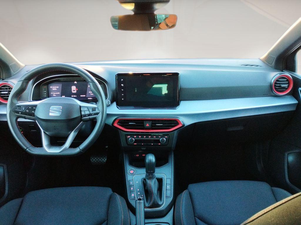 SEAT Ibiza 1.5 TSI S&S FR XS DSG 110 kW (150 CV) - 3