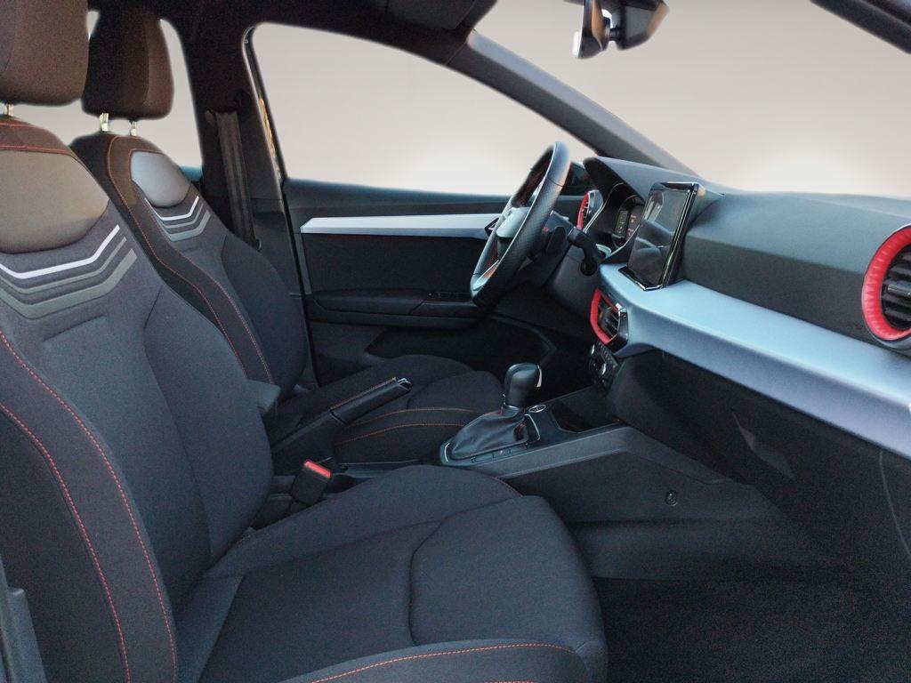 SEAT Ibiza 1.5 TSI S&S FR XS DSG 110 kW (150 CV) - 4