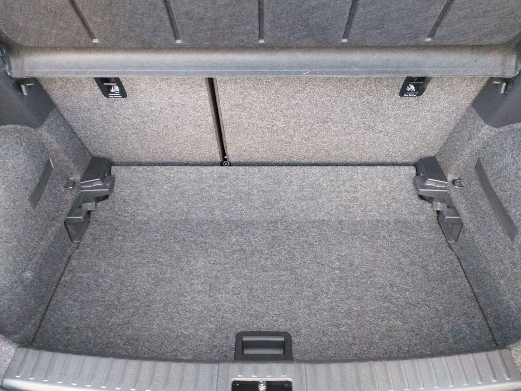 SEAT Ibiza 1.5 TSI S&S FR XS DSG 110 kW (150 CV) - 6