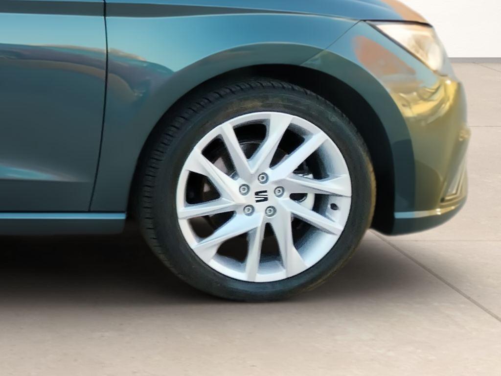 SEAT Ibiza 1.5 TSI S&S FR XS DSG 110 kW (150 CV) - 7