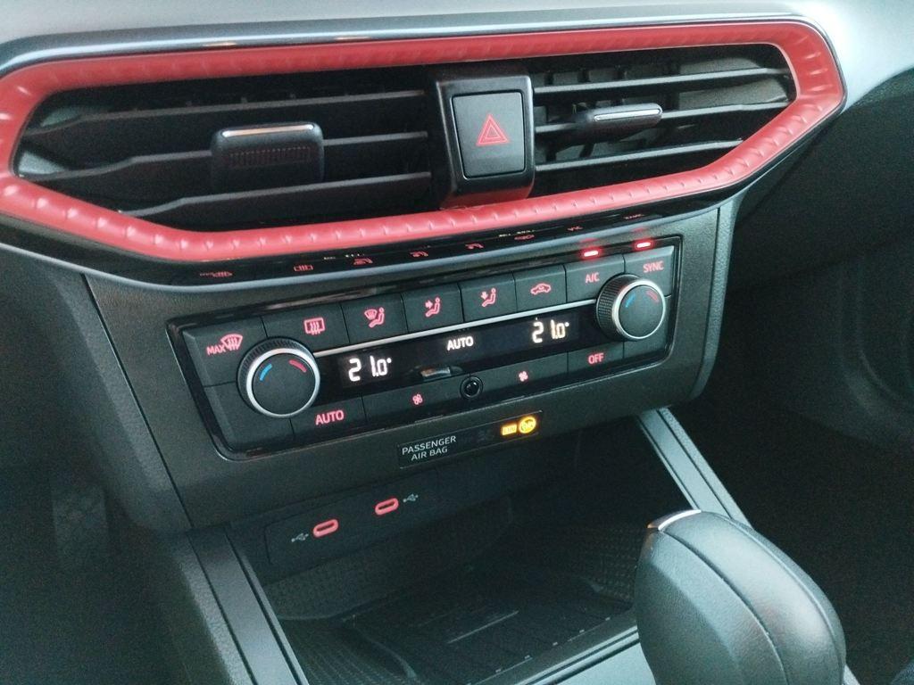 SEAT Ibiza 1.5 TSI S&S FR XS DSG 110 kW (150 CV) - 10