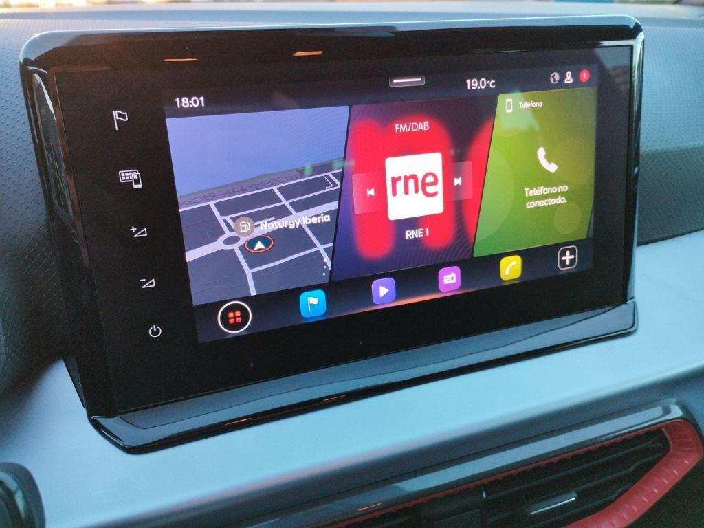 SEAT Ibiza 1.5 TSI S&S FR XS DSG 110 kW (150 CV) - 11