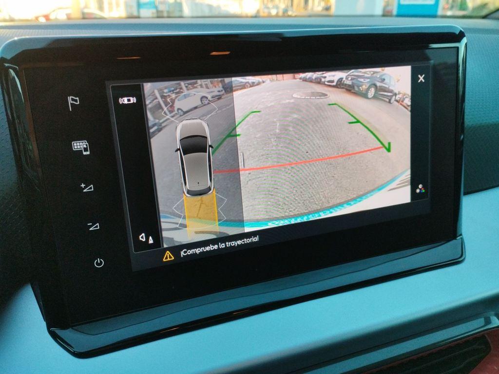 SEAT Ibiza 1.5 TSI S&S FR XS DSG 110 kW (150 CV) - 12