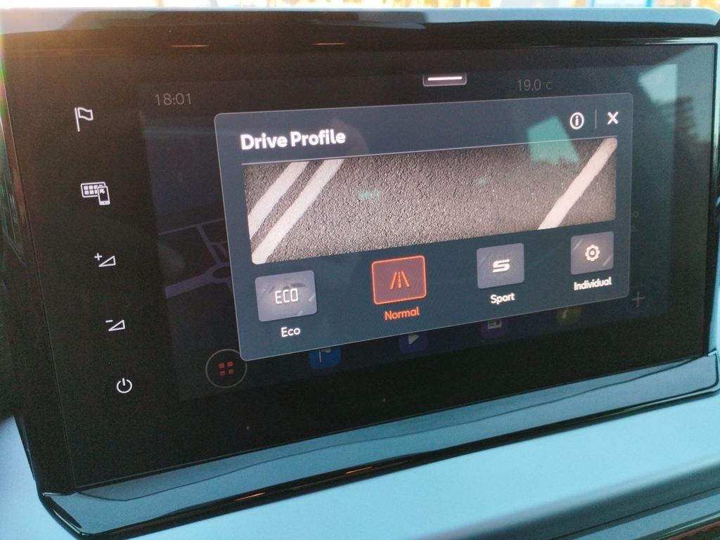 SEAT Ibiza 1.5 TSI S&S FR XS DSG 110 kW (150 CV) - 13