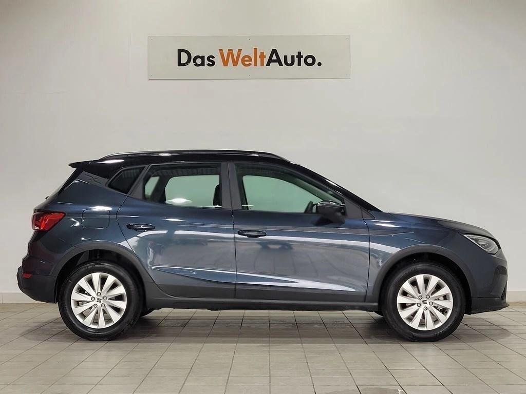 SEAT Arona 1.0 TSI Style XL 81 kW (110 CV) - 2