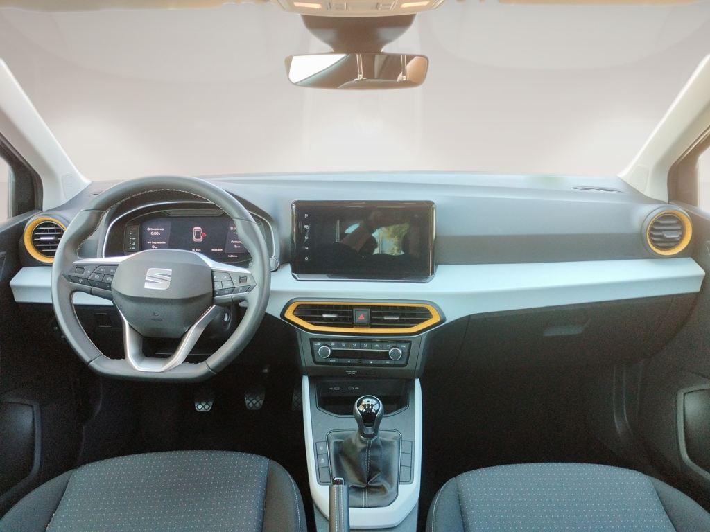 SEAT Arona 1.0 TSI Style XL 81 kW (110 CV) - 3