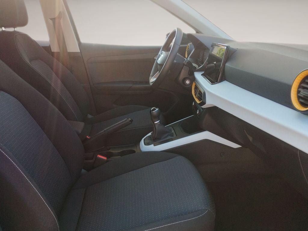 SEAT Arona 1.0 TSI Style XL 81 kW (110 CV) - 4