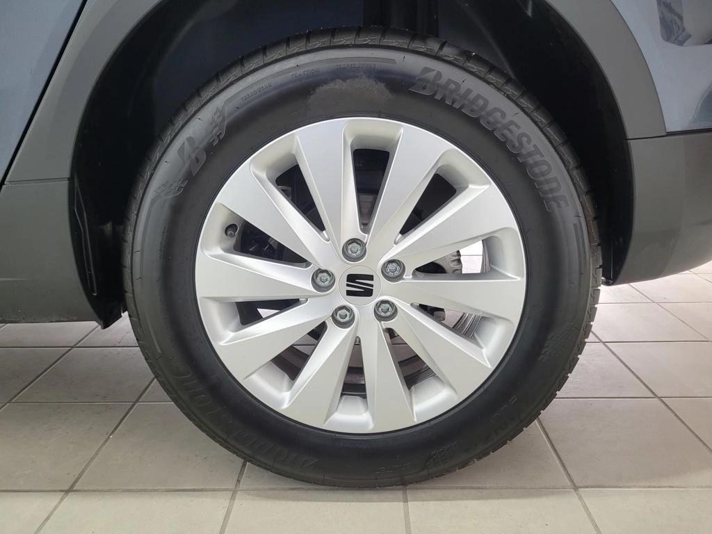 SEAT Arona 1.0 TSI Style XL 81 kW (110 CV) - 7