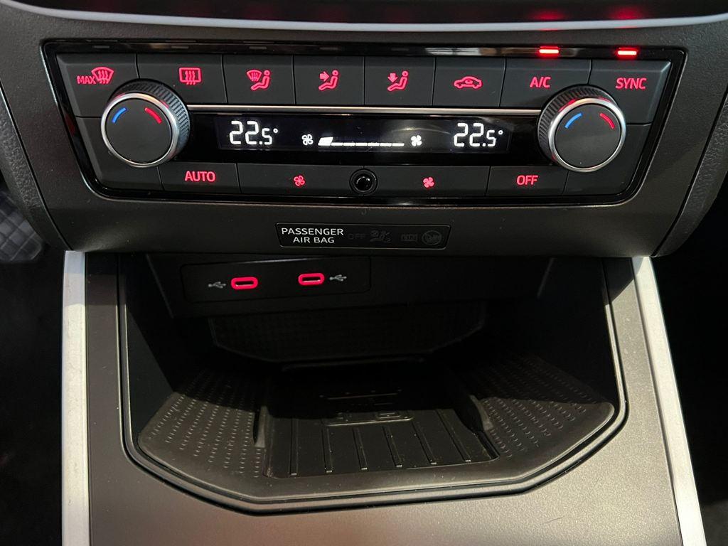 SEAT Arona 1.0 TSI Style XL 81 kW (110 CV) - 11