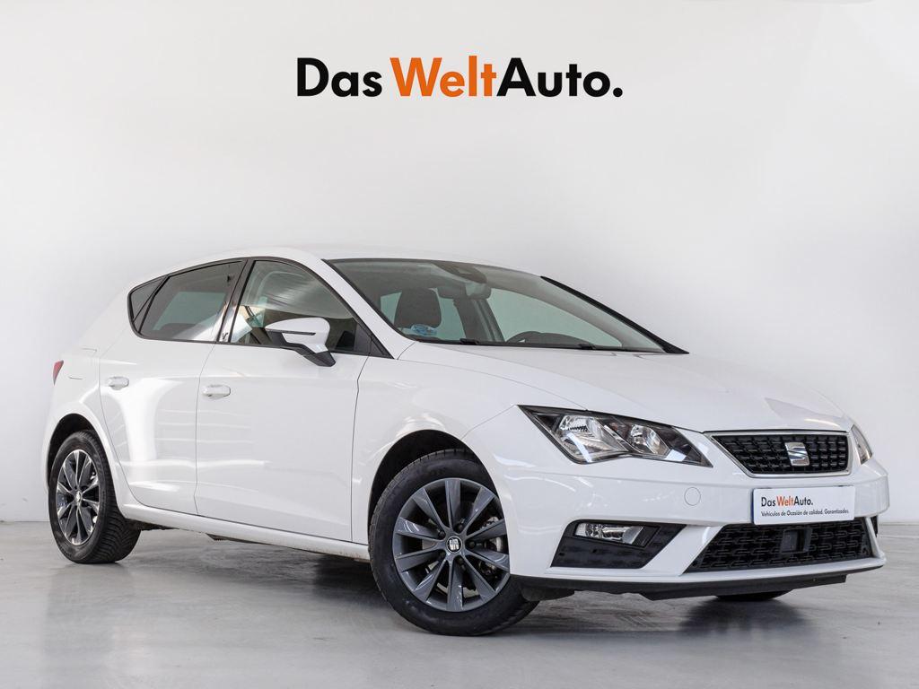 SEAT León 1.0 EcoTSI S&S Style Visio Edition 85 kW (115 CV) - 0