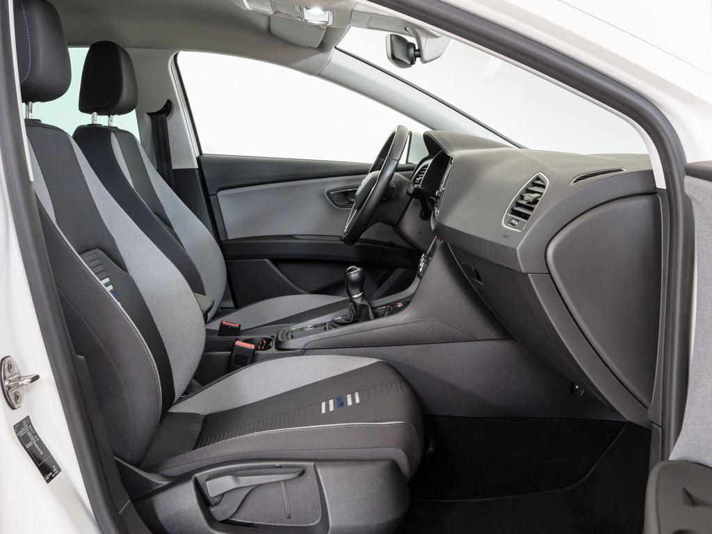 SEAT León 1.0 EcoTSI S&S Style Visio Edition 85 kW (115 CV) - 4