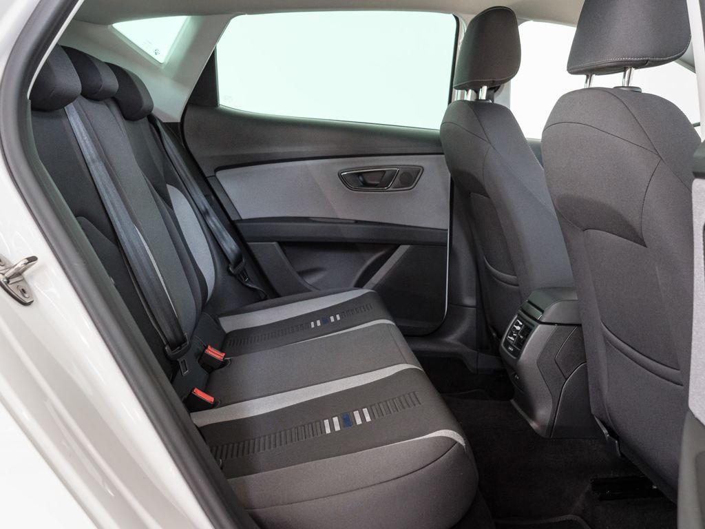 SEAT León 1.0 EcoTSI S&S Style Visio Edition 85 kW (115 CV) - 5