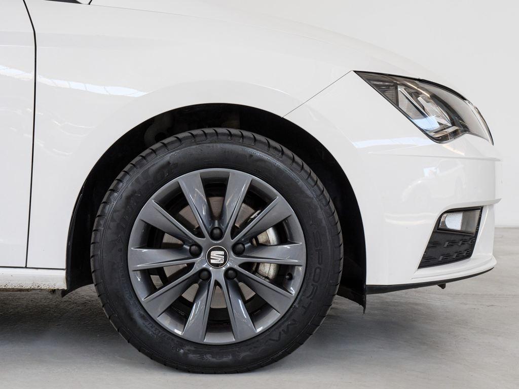 SEAT León 1.0 EcoTSI S&S Style Visio Edition 85 kW (115 CV) - 7