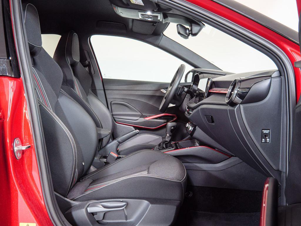 Skoda Fabia 1.5 TSI Monte Carlo DSG 110 kW (150 CV) - 4