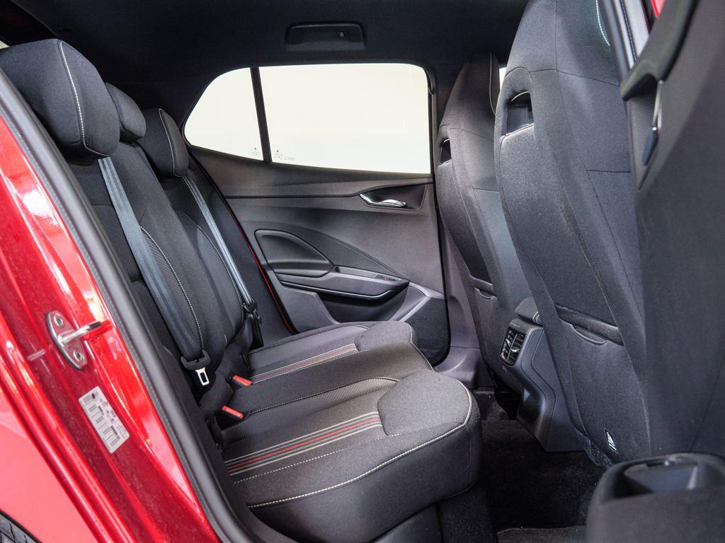 Skoda Fabia 1.5 TSI Monte Carlo DSG 110 kW (150 CV) - 5