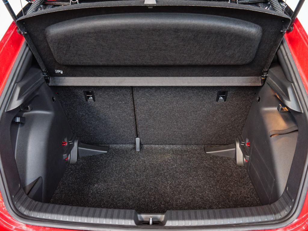 Skoda Fabia 1.5 TSI Monte Carlo DSG 110 kW (150 CV) - 6