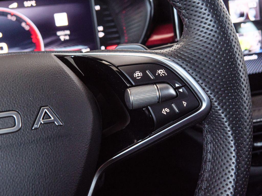 Skoda Fabia 1.5 TSI Monte Carlo DSG 110 kW (150 CV) - 14