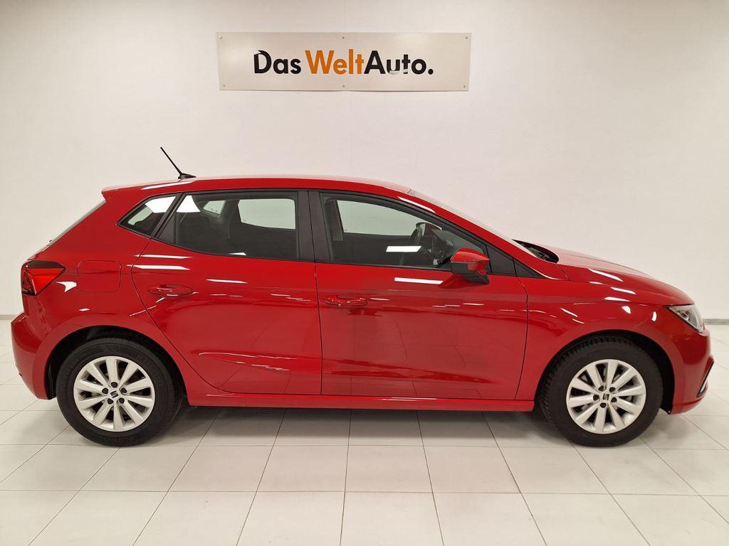SEAT Ibiza 1.0 TSI Style Plus 81 kW (110 CV) - 2