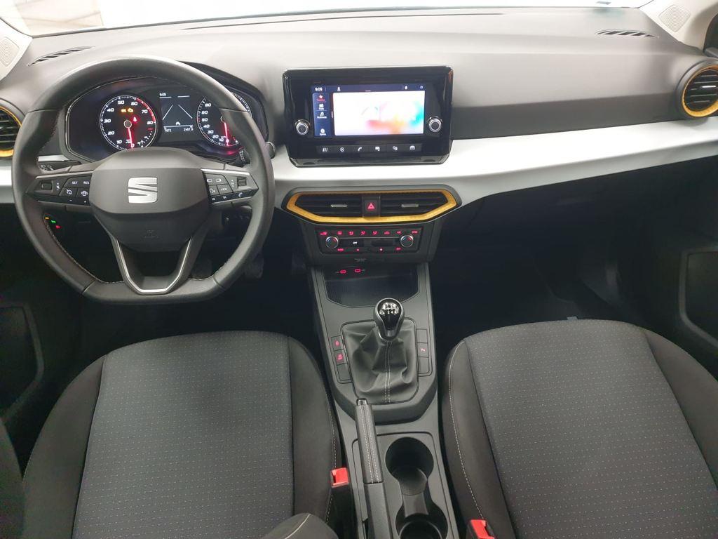 SEAT Ibiza 1.0 TSI Style Plus 81 kW (110 CV) - 3