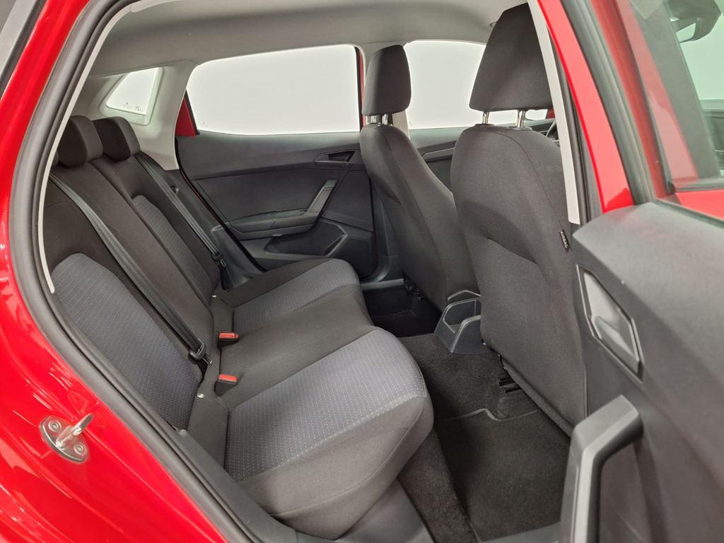 SEAT Ibiza 1.0 TSI Style Plus 81 kW (110 CV) - 5