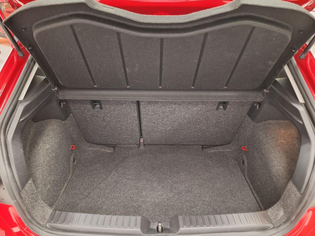 SEAT Ibiza 1.0 TSI Style Plus 81 kW (110 CV) - 6