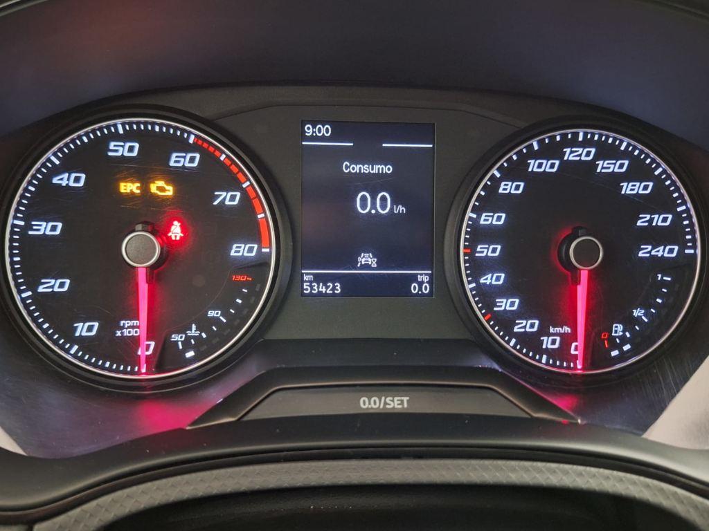 SEAT Ibiza 1.0 TSI Style Plus 81 kW (110 CV) - 8