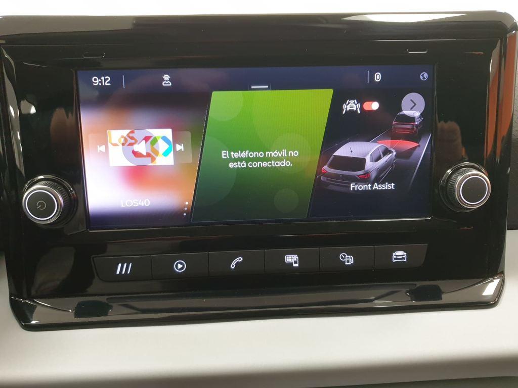 SEAT Ibiza 1.0 TSI Style Plus 81 kW (110 CV) - 12