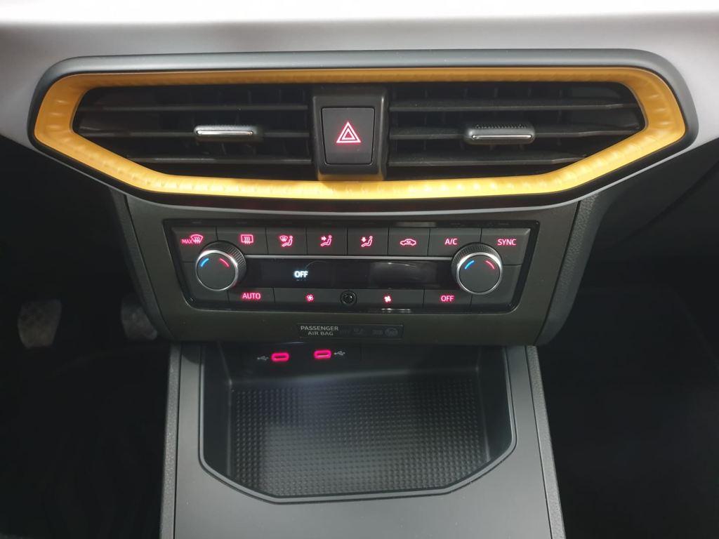 SEAT Ibiza 1.0 TSI Style Plus 81 kW (110 CV) - 13