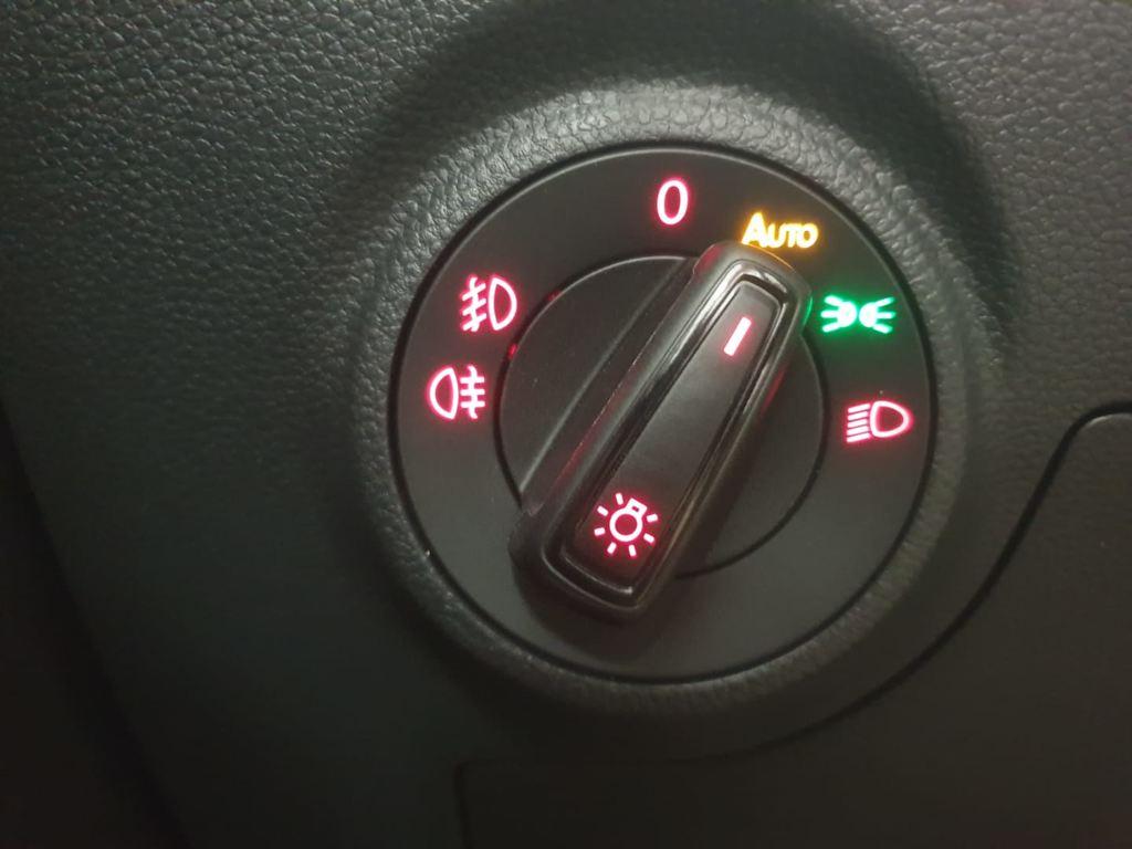 SEAT Ibiza 1.0 TSI Style Plus 81 kW (110 CV) - 15