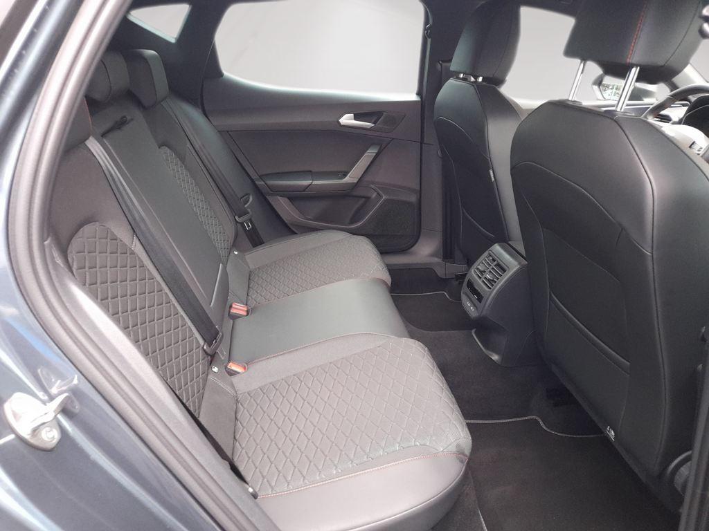 SEAT León 1.5 eTSI S&S FR Special Edition Vision DSG 110 kW (150 CV) - 5