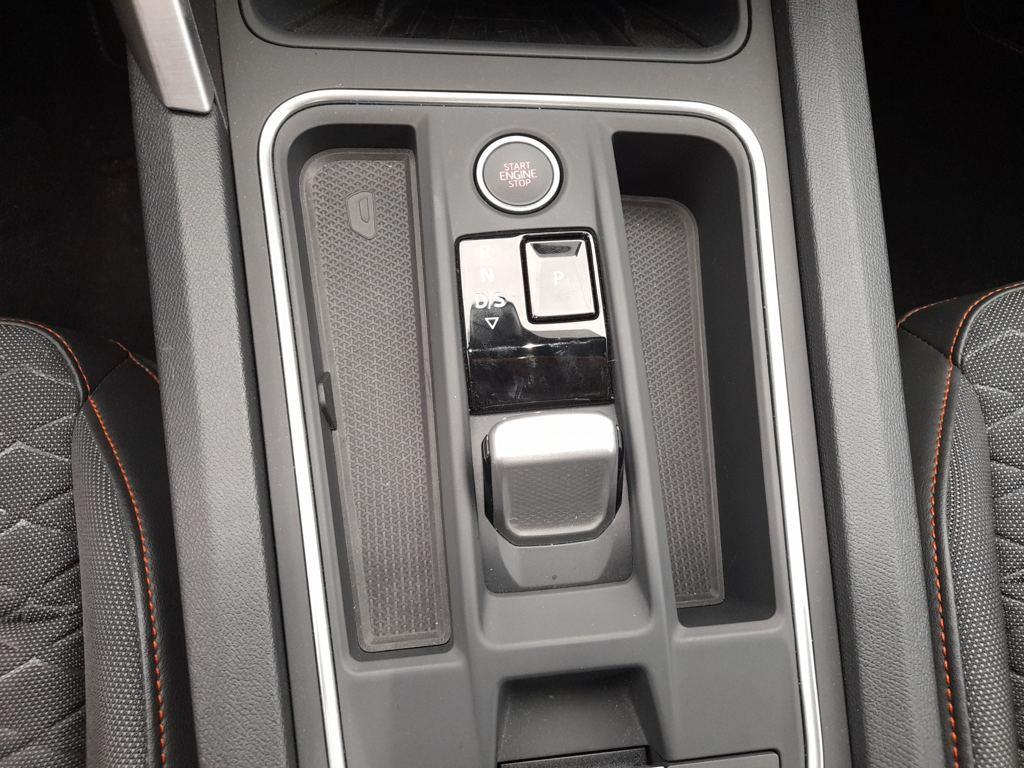 SEAT León 1.5 eTSI S&S FR Special Edition Vision DSG 110 kW (150 CV) - 9