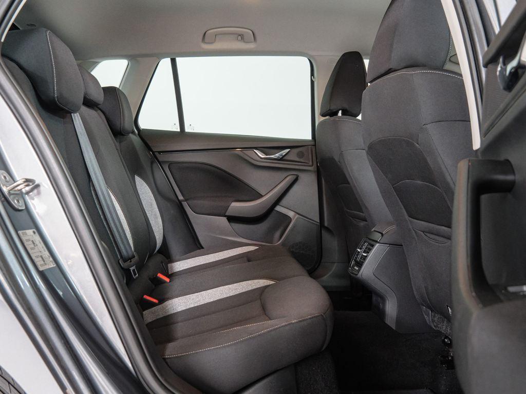 Skoda Kamiq 1.0 TSI Selection 85 kW (115 CV) - 5