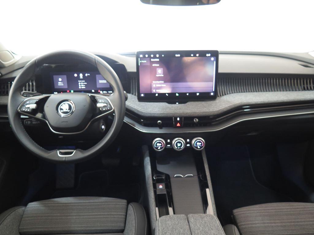 Skoda Octavia Combi 2.0 TDI Plus DSG 110 kW (150 CV) - 3