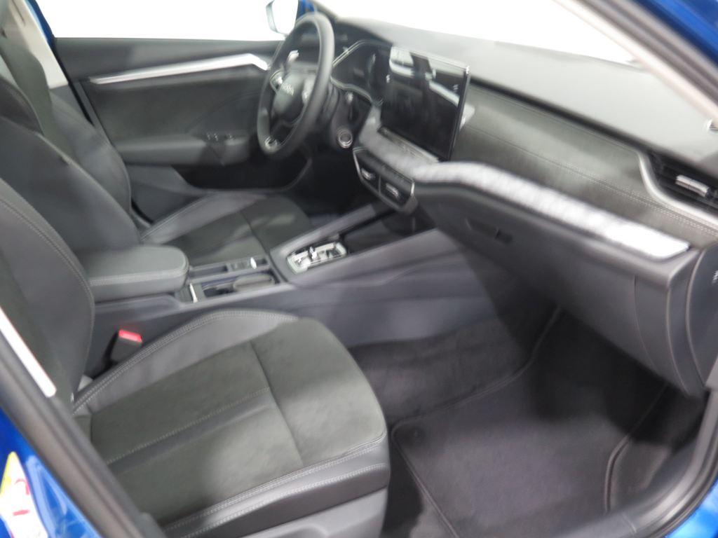 Skoda Octavia Combi 2.0 TDI Plus DSG 110 kW (150 CV) - 4