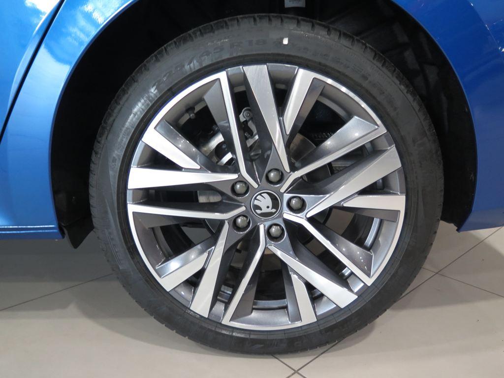 Skoda Octavia Combi 2.0 TDI Plus DSG 110 kW (150 CV) - 7