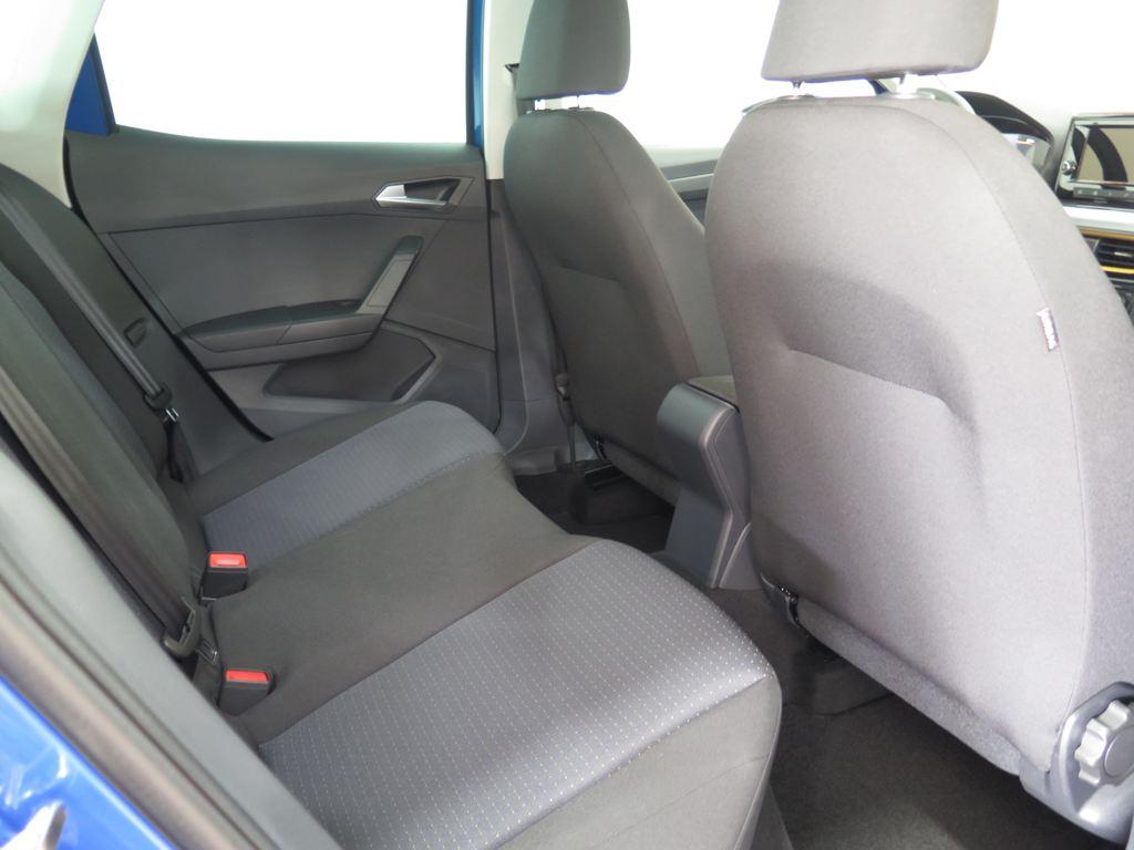 SEAT Arona 1.0 TSI Style Special Edition 85 kW (115 CV) - 5